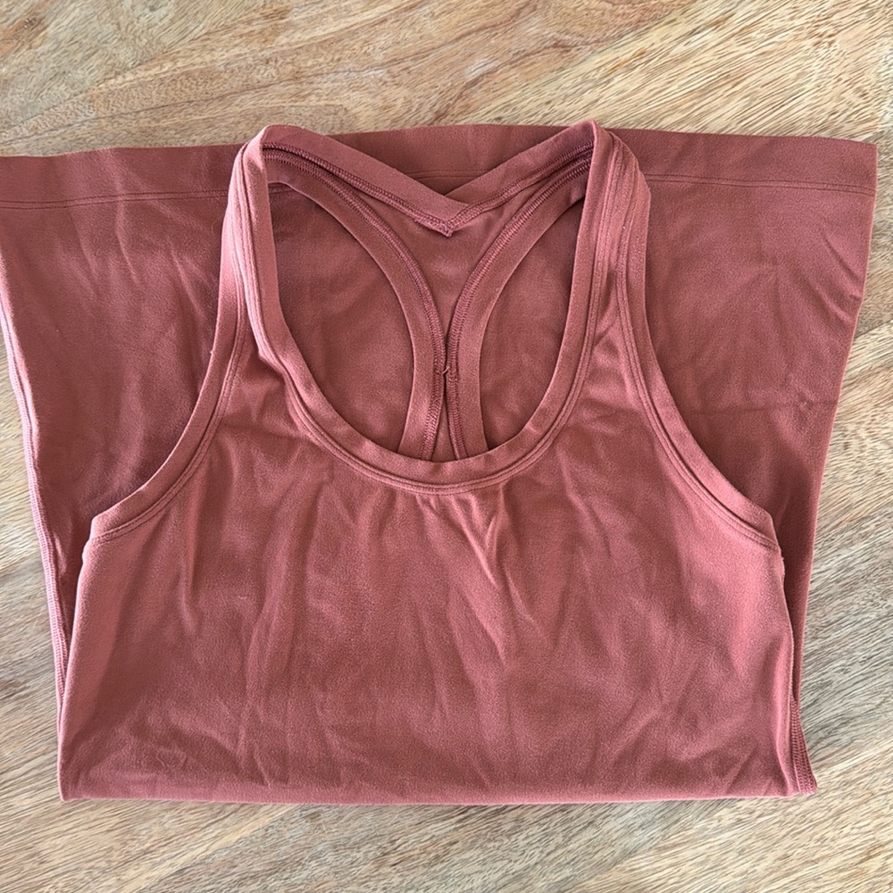 Lululemon Racerback tank
